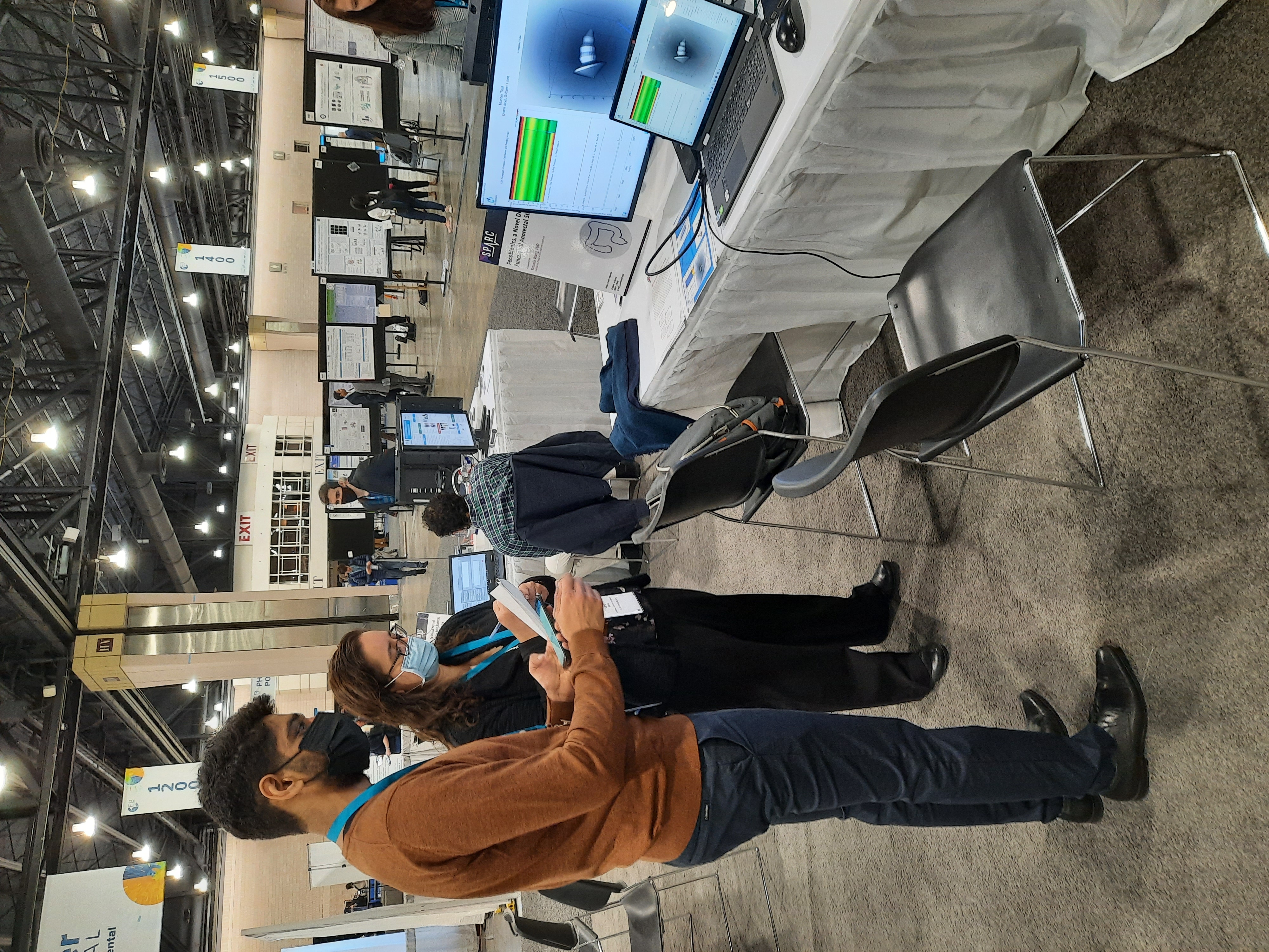 Experimental Biology EB 2022 Conference