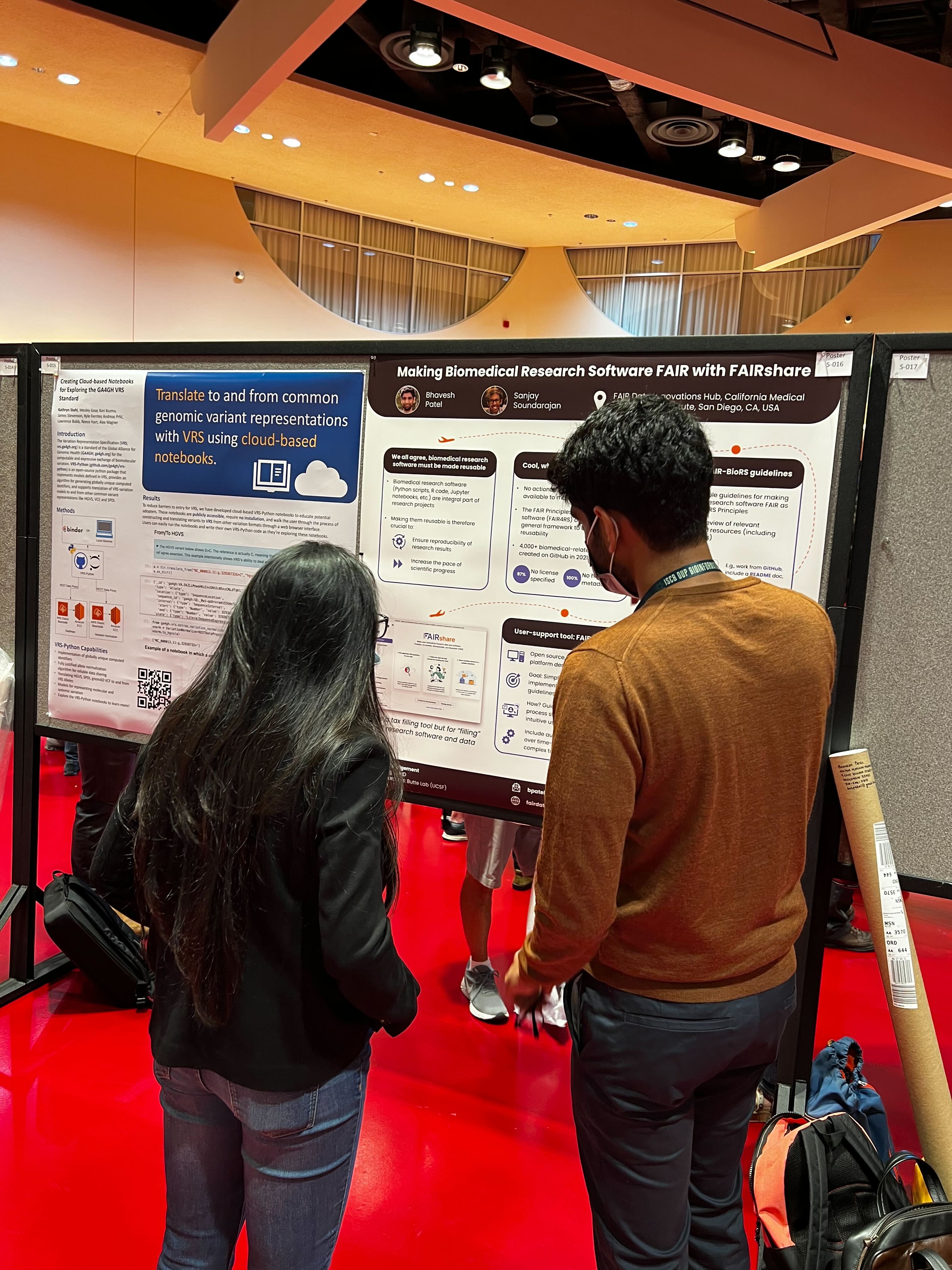 BOSC 2022 Conference