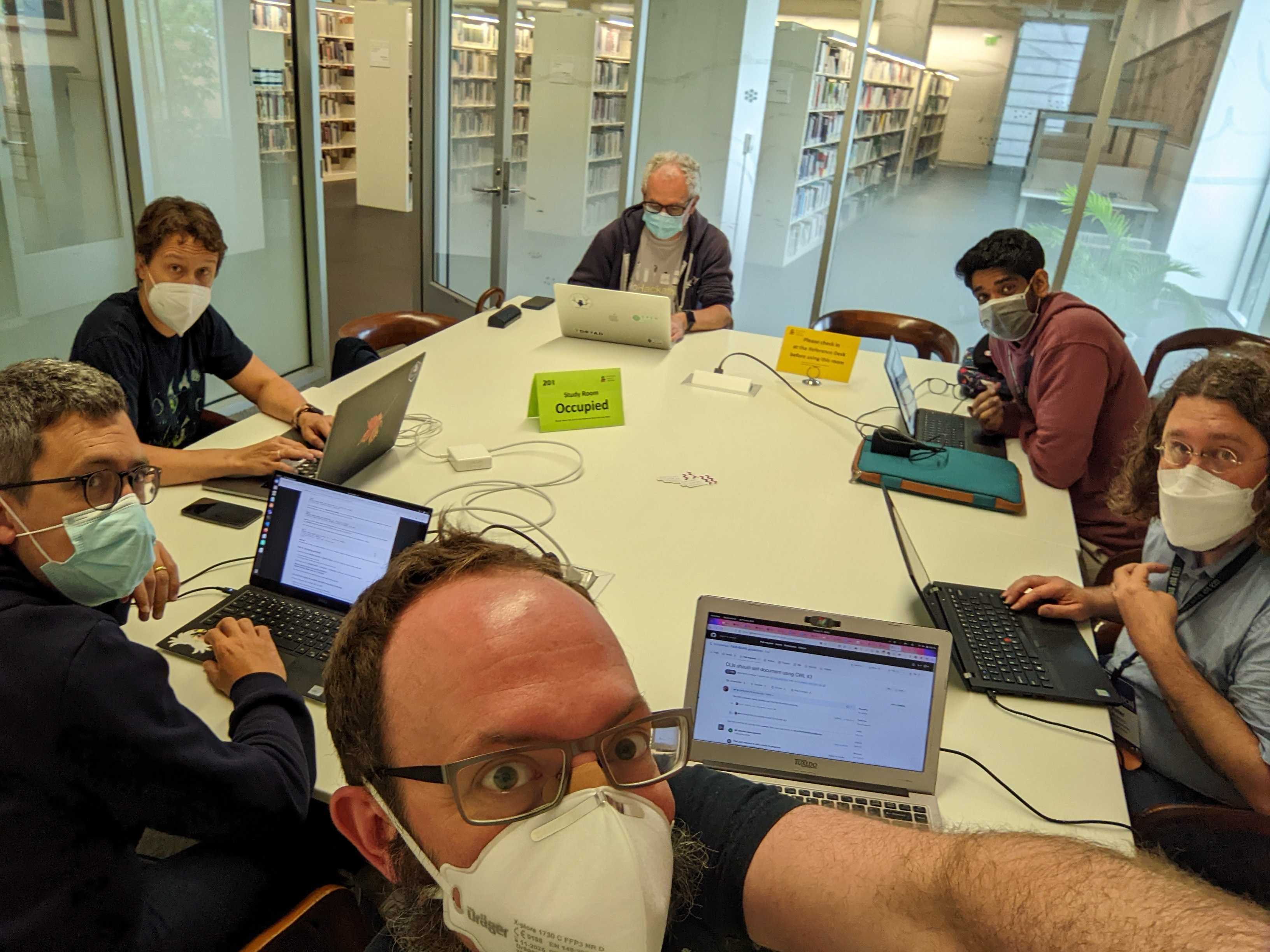 BOSC 2022 Conference