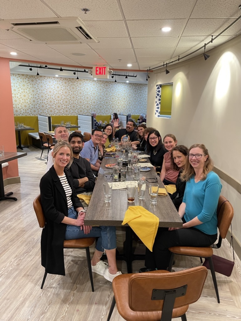 Bridge2AI Annual PIs Meeting