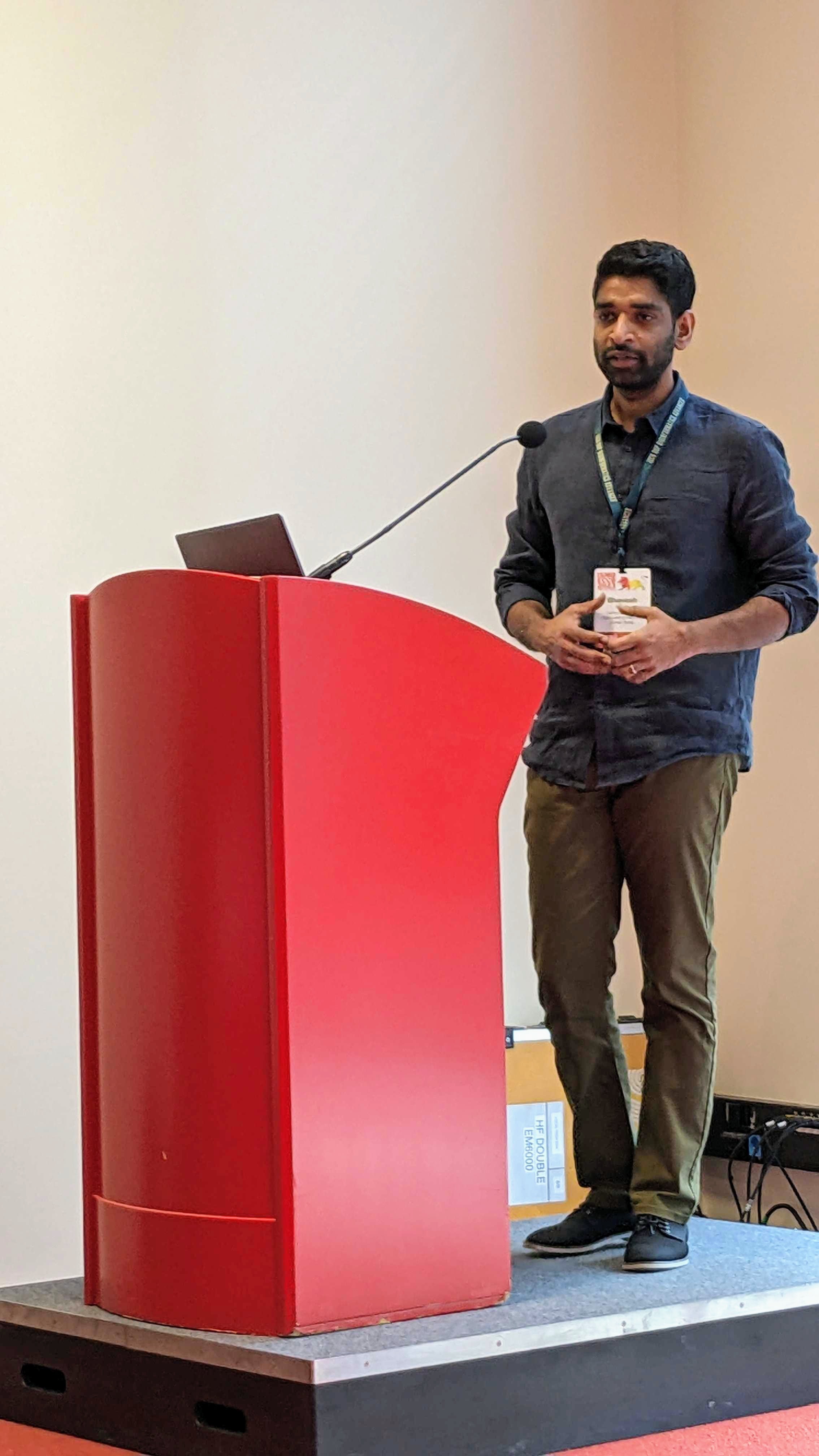 BOSC 2023 Conference