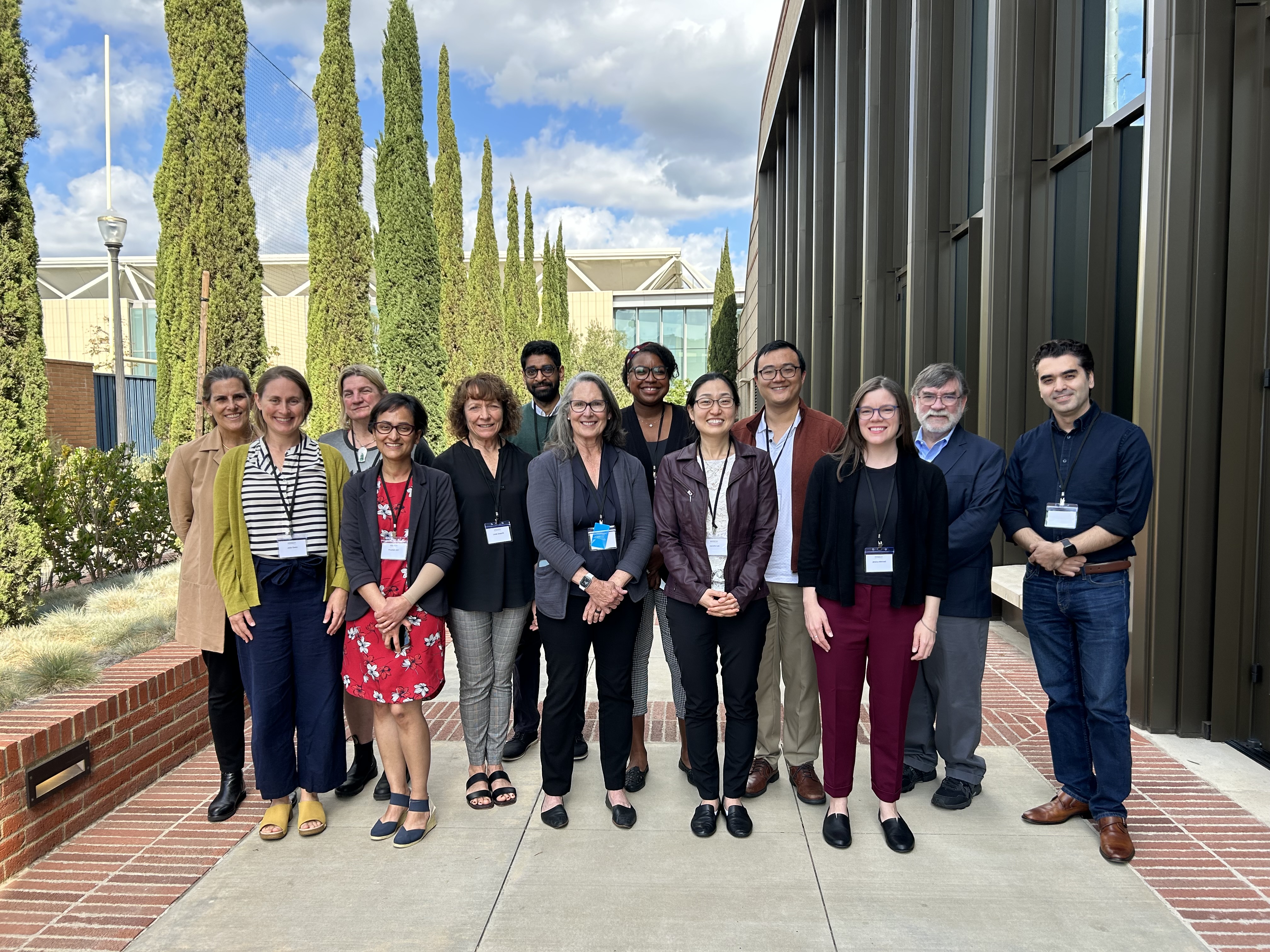 Bridge2AI Annual PIs Meeting