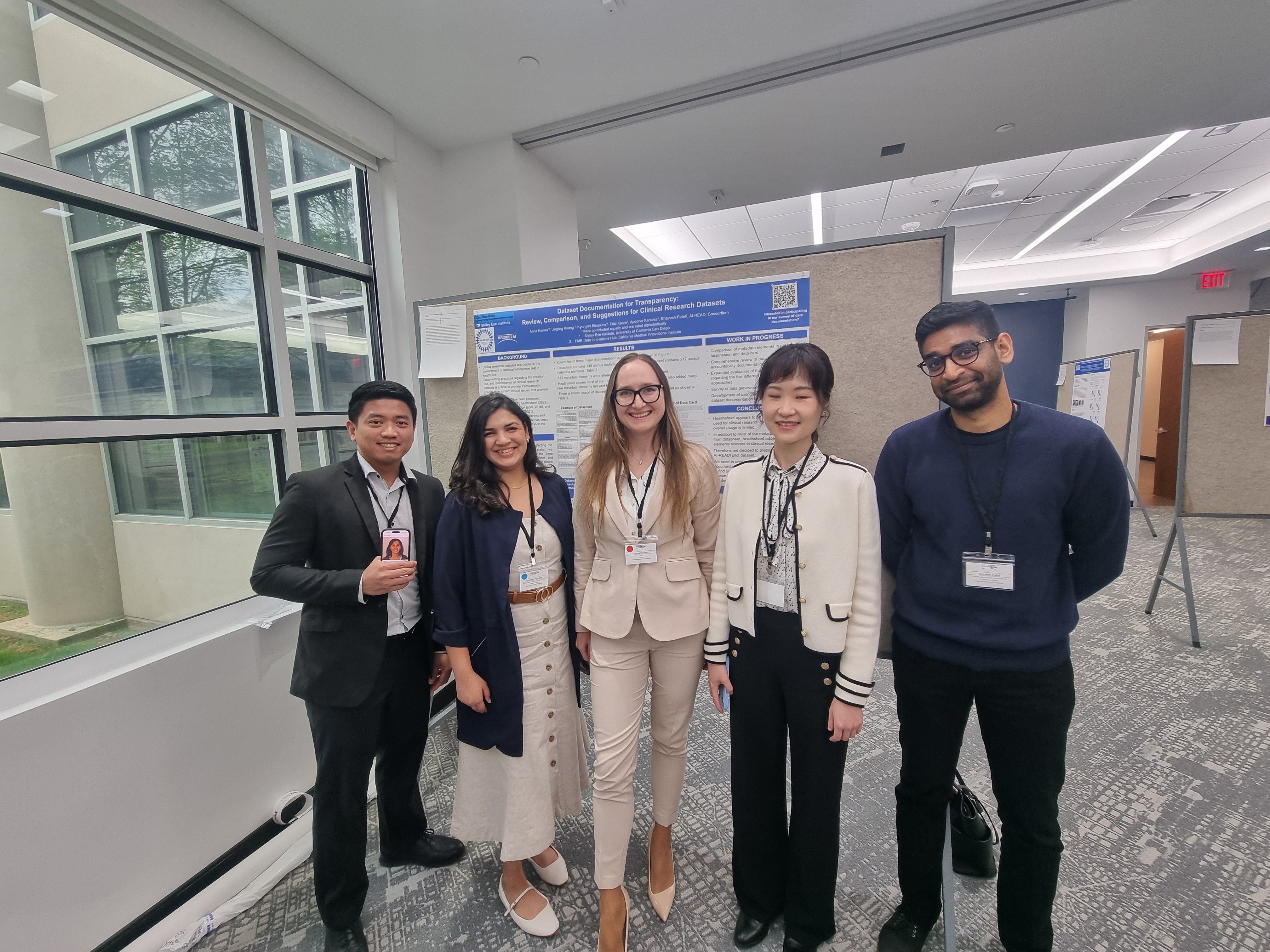 Bridge2AI All Hands Meeting and Open House