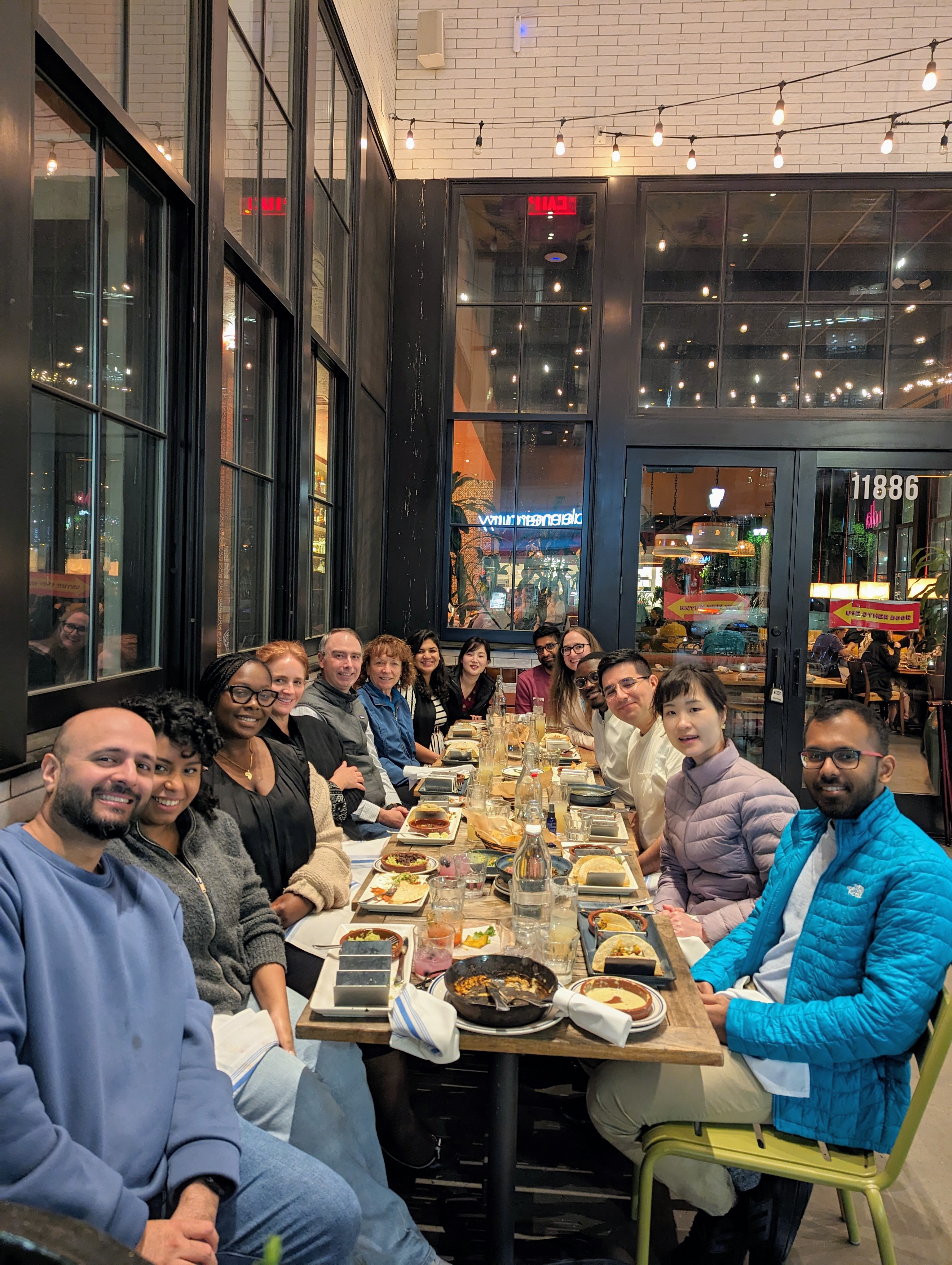 Bridge2AI All Hands Meeting and Open House