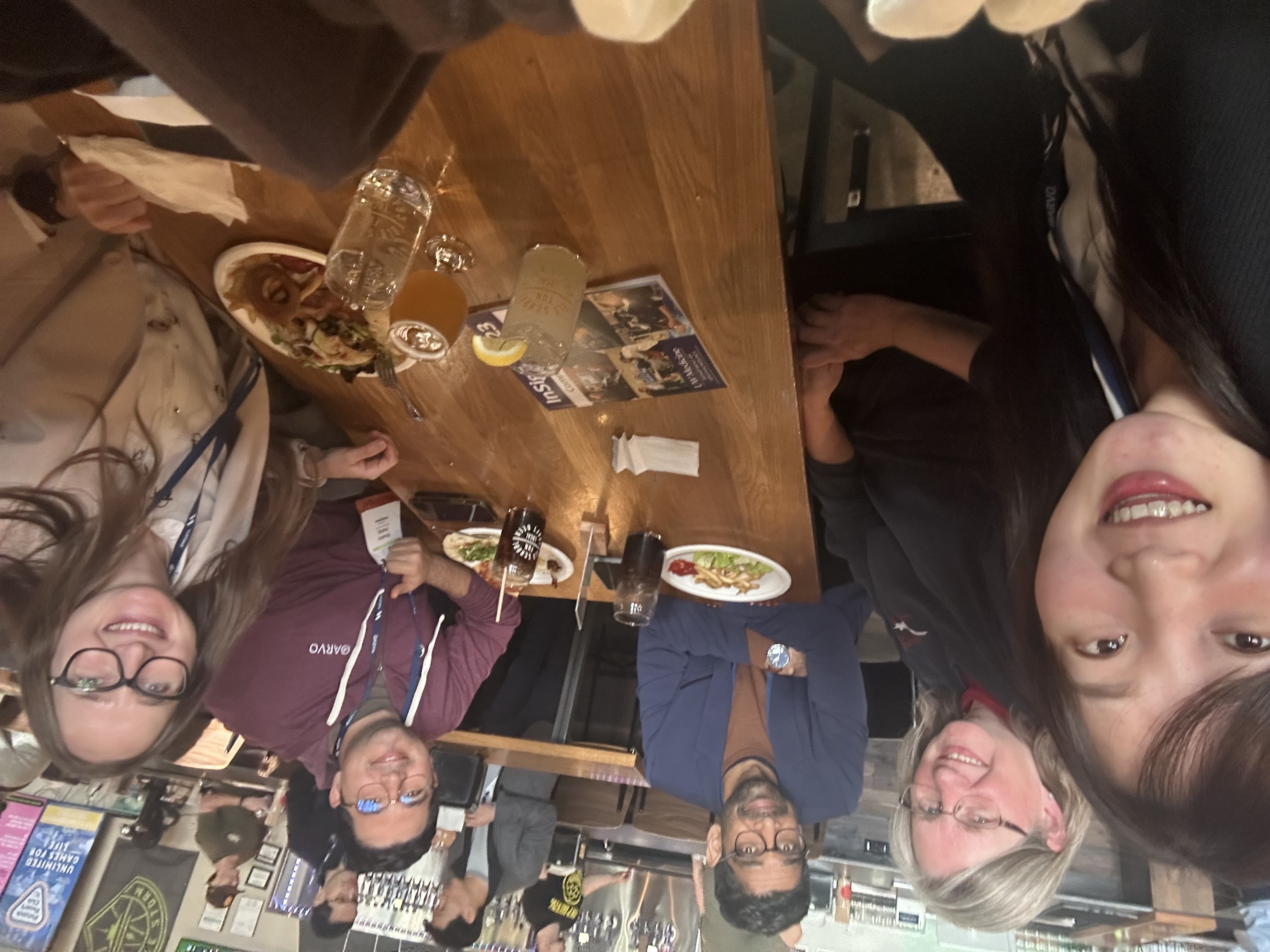 ARVO 2024 Conference